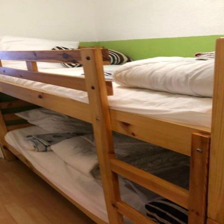 Studio Cabine 4 Personnes - Residence Les Artigalas Bareges Bagian luar foto